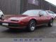 1987 Pontiac  Firebird Sports car/Coupe Used vehicle photo 2