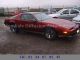 1987 Pontiac  Firebird Sports car/Coupe Used vehicle photo 8