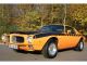 1970 Pontiac  Firebird Firebird V8 with H-approval Sports car/Coupe Used vehicle photo 2