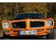 1970 Pontiac  Firebird Firebird V8 with H-approval Sports car/Coupe Used vehicle photo 4