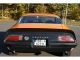 1970 Pontiac  Firebird Firebird V8 with H-approval Sports car/Coupe Used vehicle photo 8