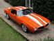 1970 Pontiac  Firebird \ Sports car/Coupe Classic Vehicle photo 1