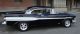 1957 Pontiac  Super Chef Sports car/Coupe Used vehicle photo 4