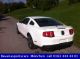2012 Ford  2011 Mustang GT Prem., California Special, Comfort Sports car/Coupe Used vehicle photo 3