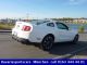 2012 Ford  2011 Mustang GT Prem., California Special, Comfort Sports car/Coupe Used vehicle photo 4