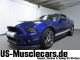 Ford  Mustang Shelby GT500 model 2013 2012 New vehicle photo