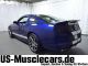2012 Ford  Mustang Shelby GT500 model 2013 Sports car/Coupe New vehicle photo 1