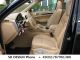 2012 Porsche  Cayenne D * Pano * Camera * air * EL.Heck * Beige * 21 * Excl Off-road Vehicle/Pickup Truck Used vehicle photo 10