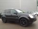 2007 Ssangyong  Rexton RX 270 Xdi * EURO 4 * 3.5T towbar * TOP * FULL * New * Off-road Vehicle/Pickup Truck Used vehicle photo 2