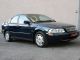 2000 Volvo  S40 1.8 * automatic * air * AHK * 1.Hand, born in 1942 * Limousine Used vehicle photo 1