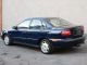 2000 Volvo  S40 1.8 * automatic * air * AHK * 1.Hand, born in 1942 * Limousine Used vehicle photo 2