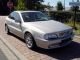 Volvo  C70 T5 * 5-speed * 280 HP * leather * climate * Euro3 * 2001 Used vehicle photo