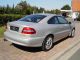 2001 Volvo  C70 T5 * 5-speed * 280 HP * leather * climate * Euro3 * Sports car/Coupe Used vehicle photo 3