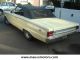 1969 Plymouth  Belvedere Convertible Cabrio / roadster Used vehicle photo 9