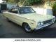 1969 Plymouth  Belvedere Convertible Cabrio / roadster Used vehicle photo 10