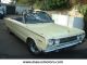 Plymouth  Belvedere Convertible 1969 Used vehicle photo