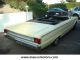 1969 Plymouth  Belvedere Convertible Cabrio / roadster Used vehicle photo 4