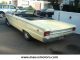 1969 Plymouth  Belvedere Convertible Cabrio / roadster Used vehicle photo 5