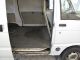 2000 Daihatsu  Hijet 1300 16 VALVE EFI truck BOX Van / Minibus Used vehicle photo 9