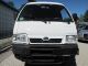 2000 Daihatsu  Hijet 1300 16 VALVE EFI truck BOX Van / Minibus Used vehicle photo 2