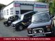 2007 Lada  Niva4x4, power, Euro4, radio, trailer hitch, new parts Off-road Vehicle/Pickup Truck Used vehicle photo 9