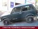 2007 Lada  Niva4x4, power, Euro4, radio, trailer hitch, new parts Off-road Vehicle/Pickup Truck Used vehicle photo 1