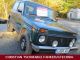 2007 Lada  Niva4x4, power, Euro4, radio, trailer hitch, new parts Off-road Vehicle/Pickup Truck Used vehicle photo 2