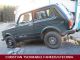 2007 Lada  Niva4x4, power, Euro4, radio, trailer hitch, new parts Off-road Vehicle/Pickup Truck Used vehicle photo 4