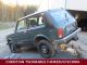 2007 Lada  Niva4x4, power, Euro4, radio, trailer hitch, new parts Off-road Vehicle/Pickup Truck Used vehicle photo 5