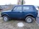 2001 Lada  Niva 1.9 Disel 4X4 Off-road Vehicle/Pickup Truck Used vehicle photo 7