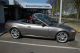 2009 Jaguar  XK V8 Convertible Automatic Cabrio / roadster Used vehicle photo 9
