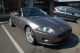 2009 Jaguar  XK V8 Convertible Automatic Cabrio / roadster Used vehicle photo 10