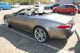2009 Jaguar  XK V8 Convertible Automatic Cabrio / roadster Used vehicle photo 11