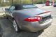2009 Jaguar  XK V8 Convertible Automatic Cabrio / roadster Used vehicle photo 1
