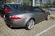 2009 Jaguar  XK V8 Convertible Automatic Cabrio / roadster Used vehicle photo 2