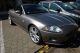 2009 Jaguar  XK V8 Convertible Automatic Cabrio / roadster Used vehicle photo 4