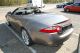 2009 Jaguar  XK V8 Convertible Automatic Cabrio / roadster Used vehicle photo 7