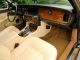 1986 Jaguar  XJ V12 collectors condition! Limousine Classic Vehicle photo 11