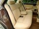 1986 Jaguar  XJ V12 collectors condition! Limousine Classic Vehicle photo 12