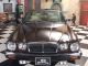 1986 Jaguar  XJ V12 collectors condition! Limousine Classic Vehicle photo 1