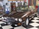 1986 Jaguar  XJ V12 collectors condition! Limousine Classic Vehicle photo 2