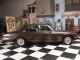 1986 Jaguar  XJ V12 collectors condition! Limousine Classic Vehicle photo 7
