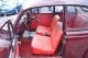 1969 MINI  Morris Minor 1000 - STUPENDA Vettura D'EPOCA ISC Limousine Classic Vehicle photo 7