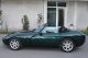 1998 TVR  Griffith 500 Cabrio / roadster Used vehicle photo 2