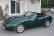 1998 TVR  Griffith 500 Cabrio / roadster Used vehicle photo 3