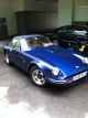 1988 TVR  280 S Cabrio / roadster Used vehicle photo 1