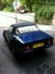 1988 TVR  280 S Cabrio / roadster Used vehicle photo 3