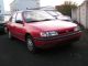 1996 Nissan  Sunny 1.4i LX, power steering, central locking, 1Hand Limousine Used vehicle photo 2