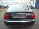 2012 Rover  45 2.0 TD / AIR / 8 X ​​FACHBEREIFT / RIMS Limousine Used vehicle photo 8