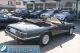 1991 Jaguar  JAGUAR XJ SC CONVERTIBLE AUTO PELLE USATA Bresci Cabrio / roadster Classic Vehicle photo 1